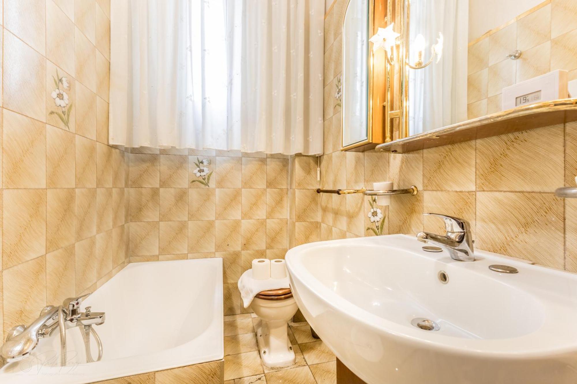 Dimora Armanda Apartment Rome Exterior photo